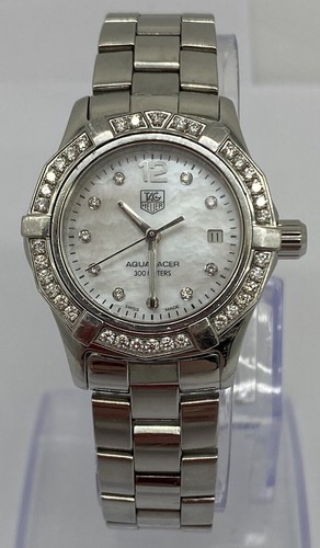 Tag heuer aquaracer 300m - heuer,