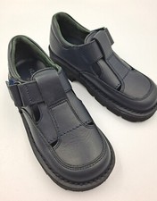 Boys Startrite Summer Black