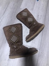 Ugg boots limited edition
