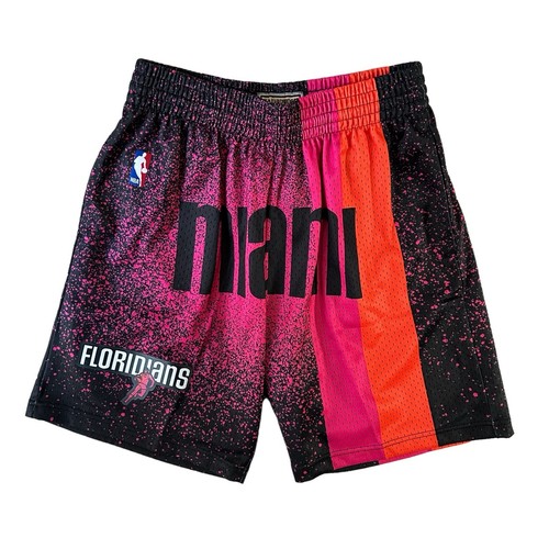 Mitchell ness miami heat - &,