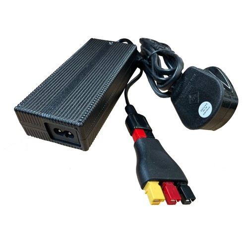 Lithium golf charger for - golf,