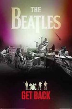 The beatles king - beatles, size