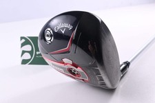 Callaway Big Bertha Alpha 815