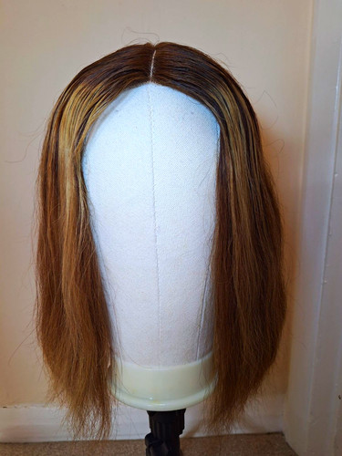 Women straight bob - women’s, wig
