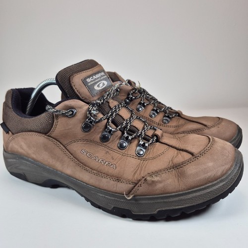 Scarpa cyrus gtx - gtx, men's
