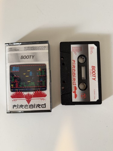 Zub spectrum 48k - zx, 128k