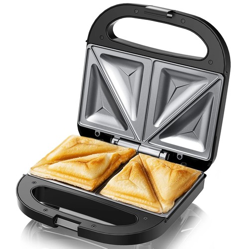 Slice sandwich toaster - 2,