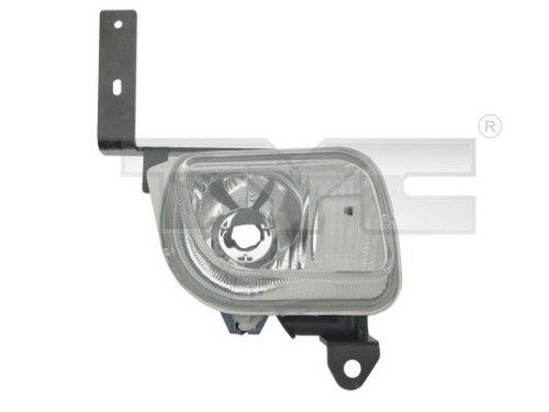 Fog lamp tyc 5755 - tyc, 19-5755-05-9