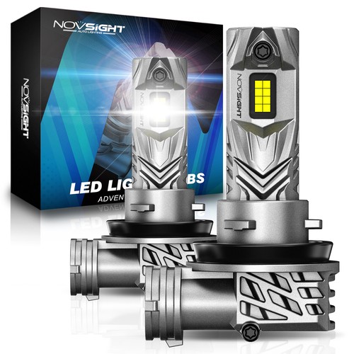 Novsight 60w 22000lm - 60w,
