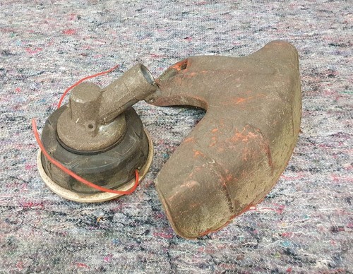 Stilh strimmer head - fs,