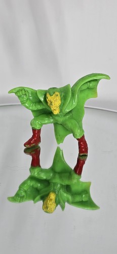 Monster pocket wurdulac - my,