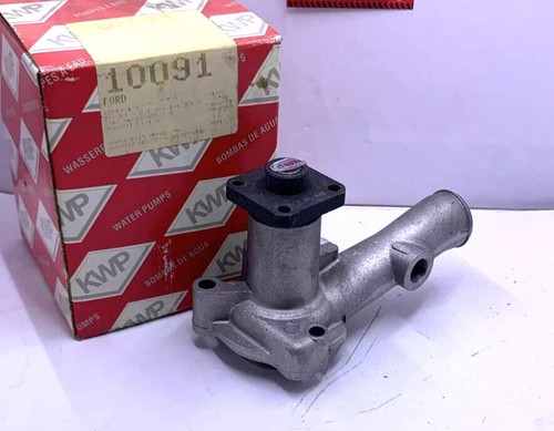 Water pump ford capri escort - pump,