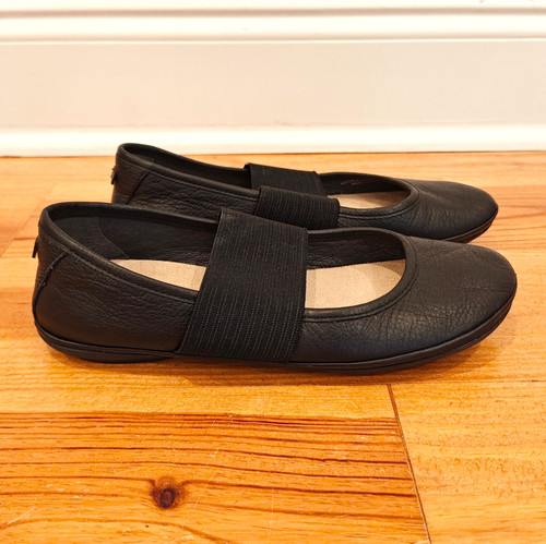 Camper girl ballet flats women - girl,