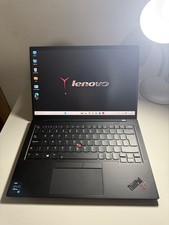 Lenovo ThinkPad X1 Carbon Gen