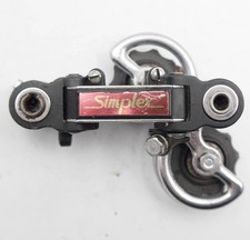 Simplex Prestige Friction Only