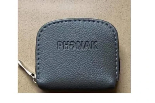 Phonak hearing aid - aid, soft