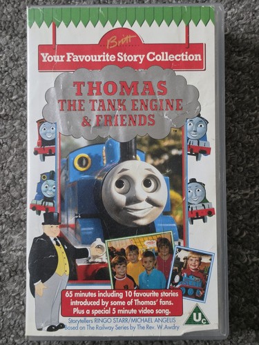 Thomas the tank engine - thomas, &