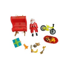 Playmobil Christmas Bundle