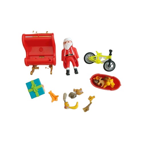 Playmobil christmas bundle - christmas,