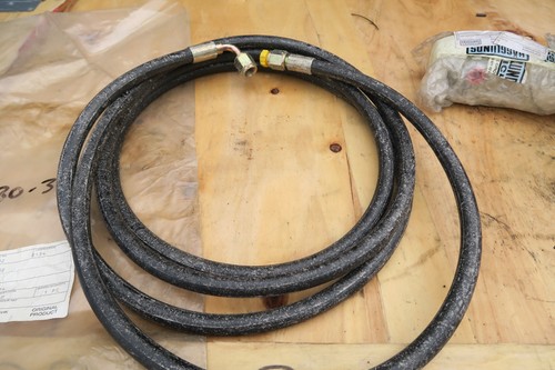 Hagglunds bv206 genuine - hagglunds,