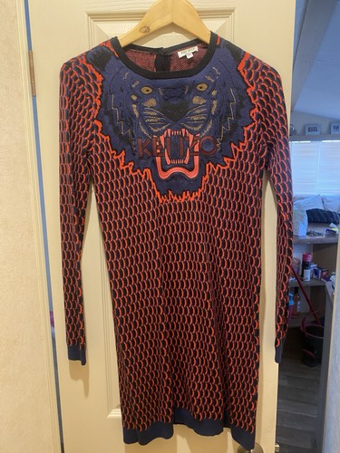 Kids kenzo jumper - kids, dress