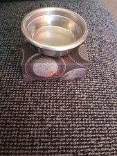 Rancilio Silvia Double Shot