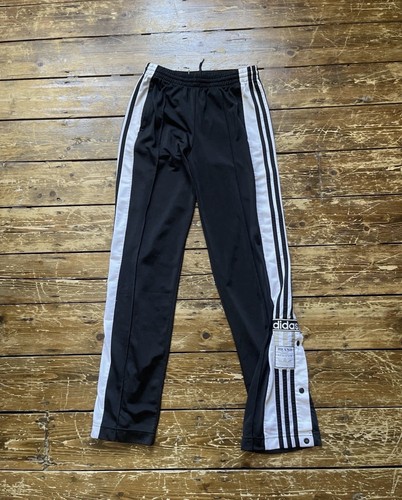 Adidas originals black white - black,