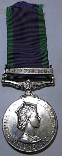 Csm malay peninsula clasp - csm,