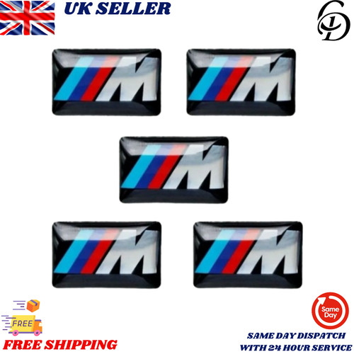 Bmw sport alloy wheel - m,