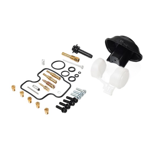 Carb carburetor repair - carburetor, rebuild