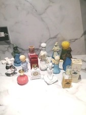 Vintage avon perfume bottle - vintage,