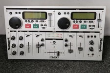 Numark Dual CD Mixer - CD MIX
