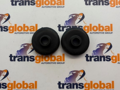 Chassis wiring loom grommets - wiring,
