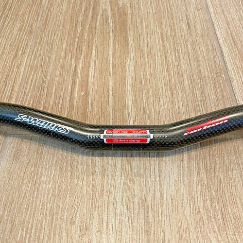Specialized works enduro - specialized,