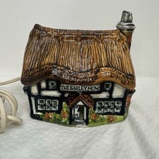 Vintage Illuminated Derek