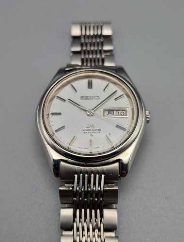 Seiko lord matic - matic, lm