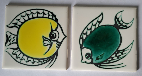 Two retro mid - two,