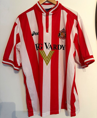 Asics sunderland home - asics,