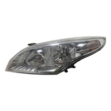 RENAULT Megane MK3 (Ph1) 2011 Headlight Headlamp Left Side 260600018R