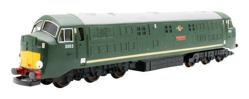 Silver fox model - fox, gauge