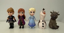 Disney Frozen Elsa Kristoff