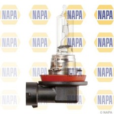 NAPA NBU1709 Headlight Bulb