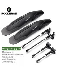 ROCKBROS Bike Fender 26-29''