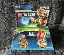 LEGO Dimensions E.T. The Extra