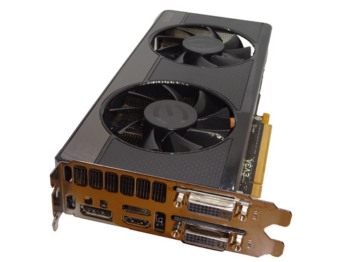 Evga geforce gtx - 660, sig2