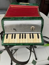 Manbiw Accordian 14 Base