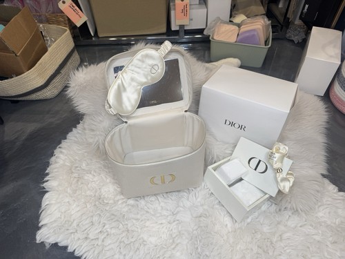 Dior cream cosmetic - cosmetic, vanity