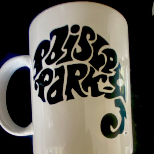 Prince paisley park - paisley,