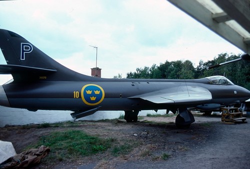 Swedish j 34 - ex-swedish, af,