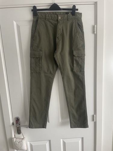 Zara men relaxed - zara, fit